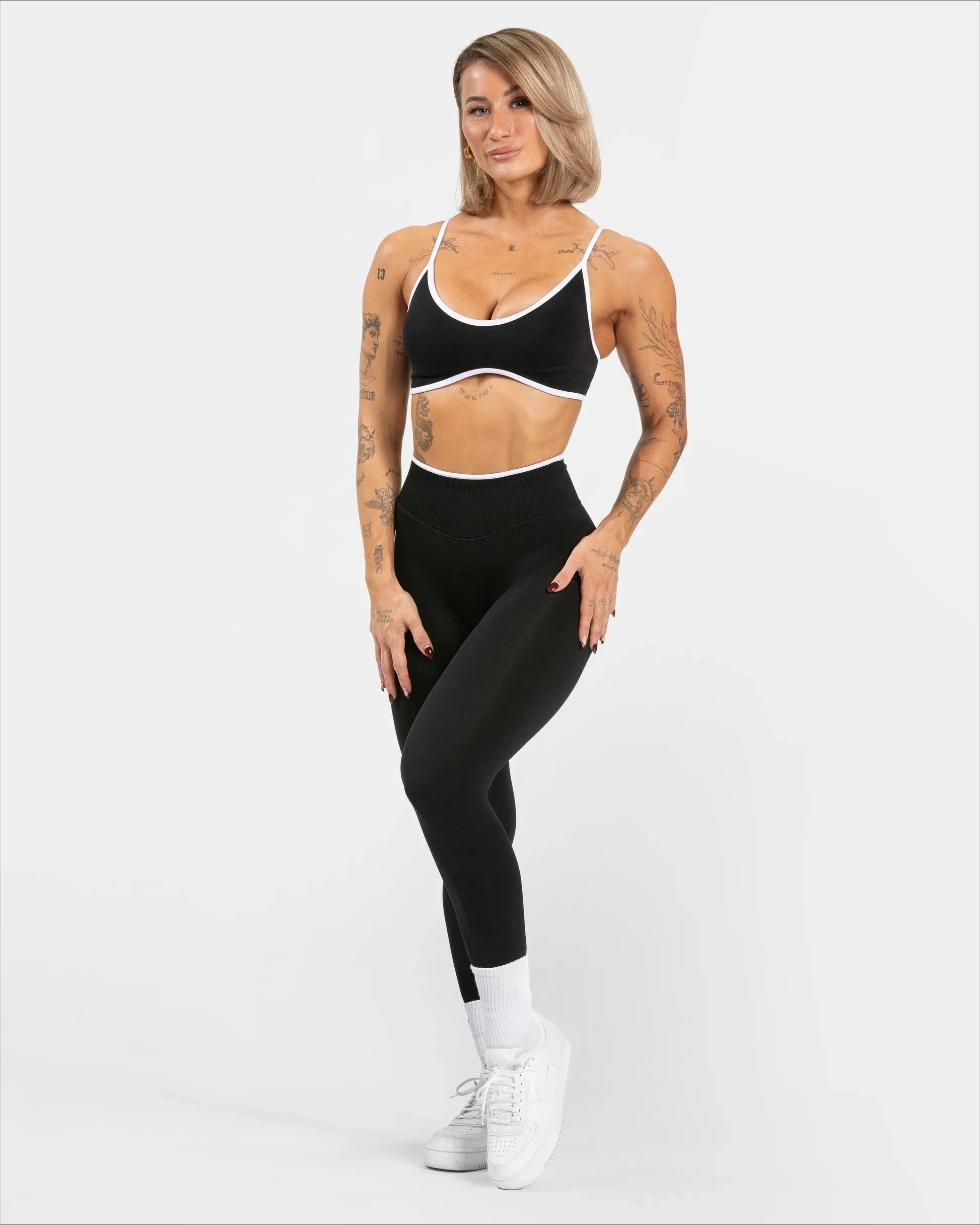 Legging  Scrunch ALVA