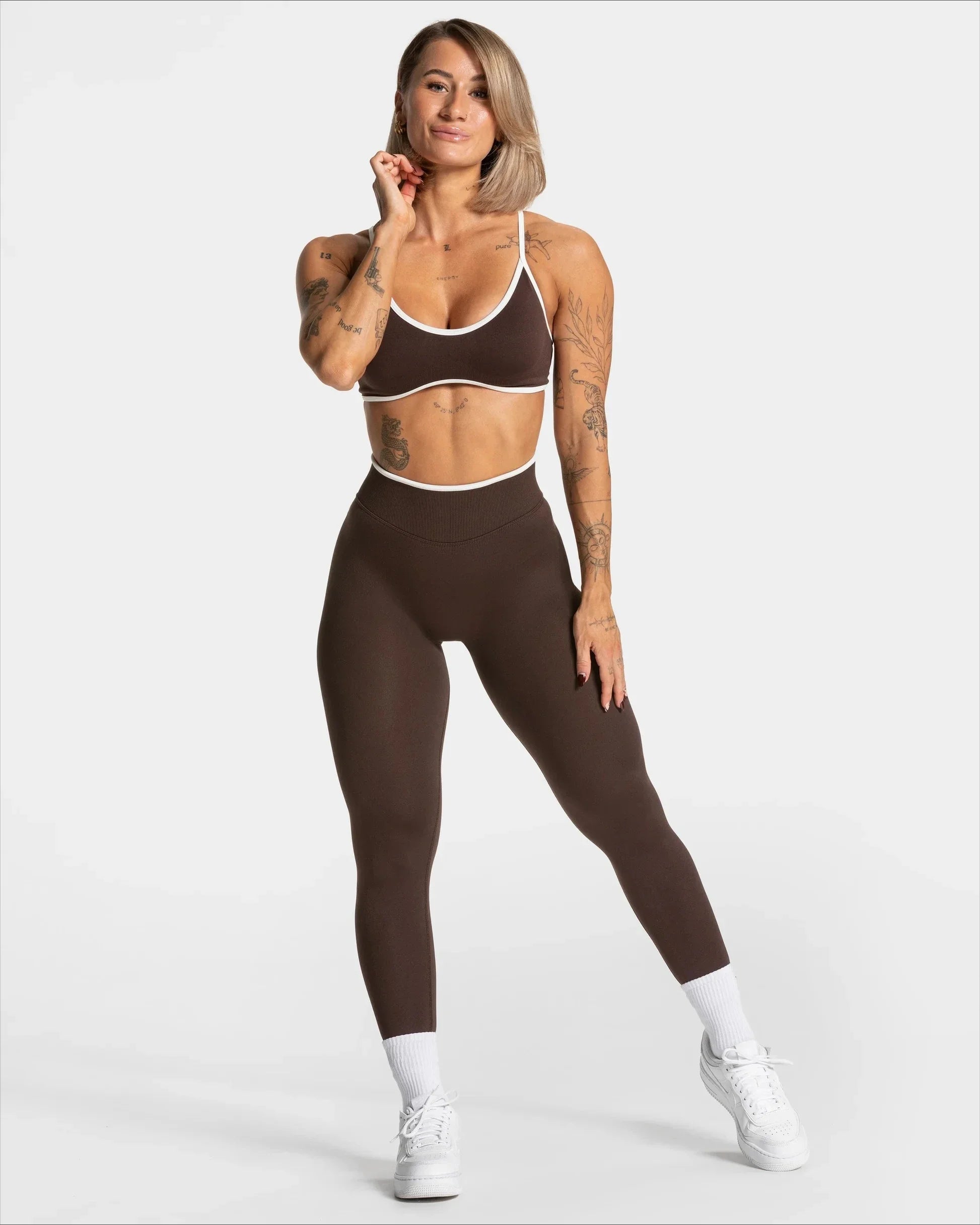 Legging  Scrunch ALVA