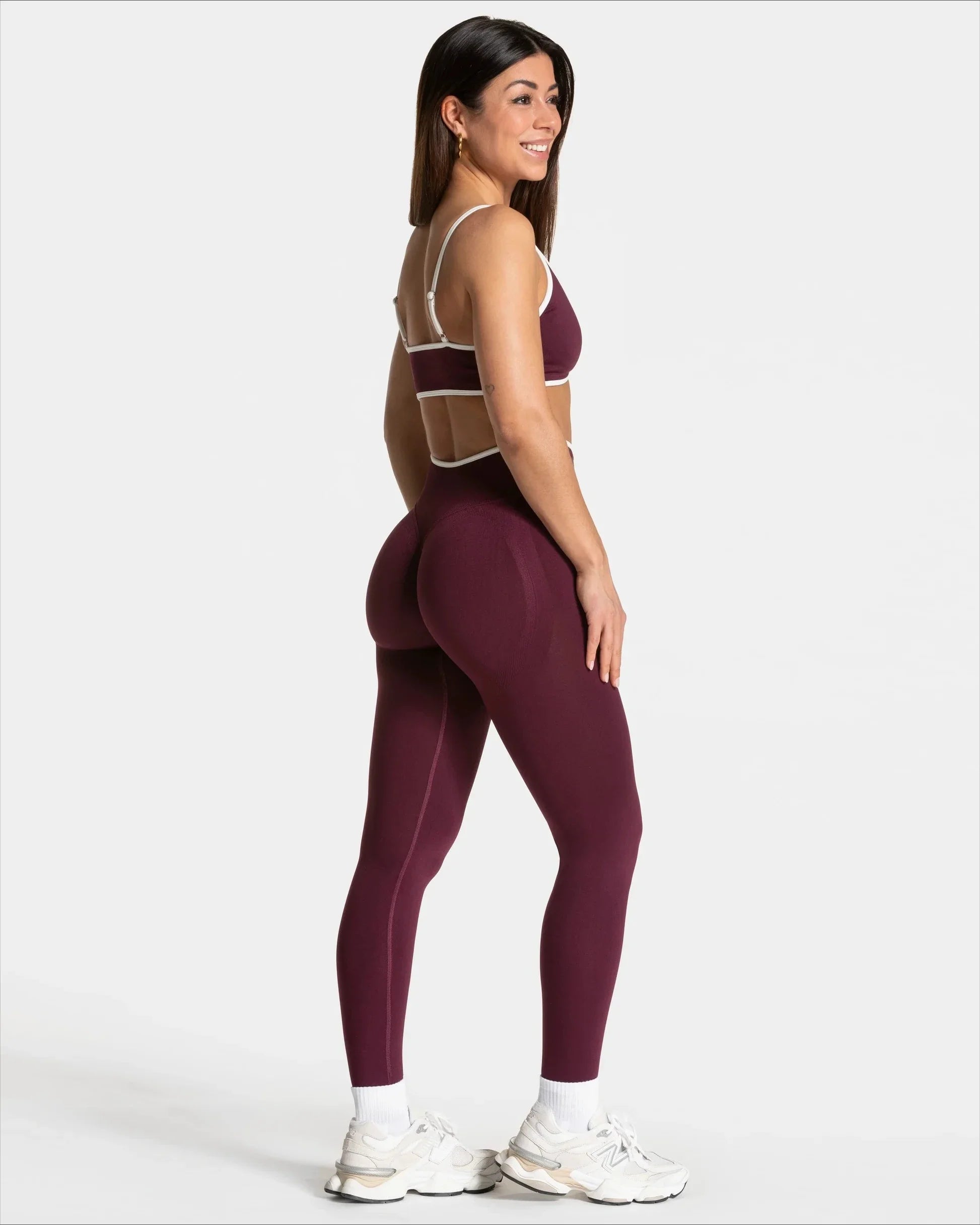 Legging  Scrunch ALVA