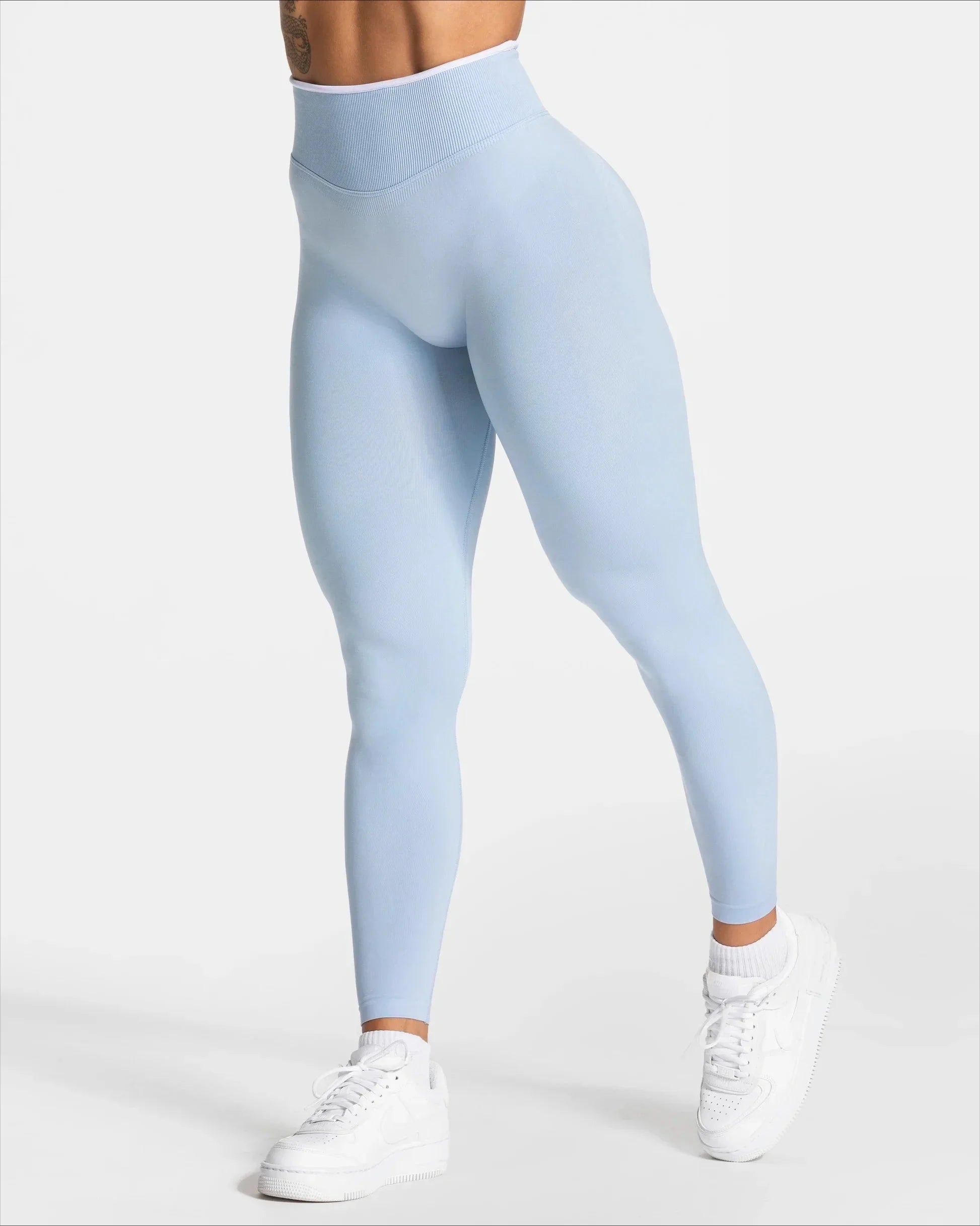 Legging  Scrunch ALVA