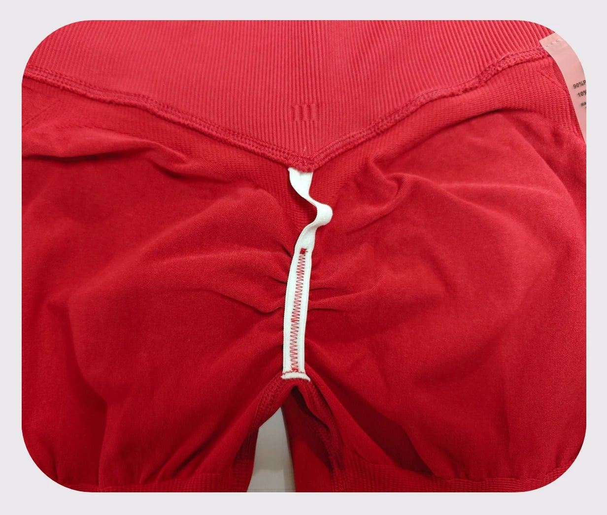 Legging  Scrunch ALVA