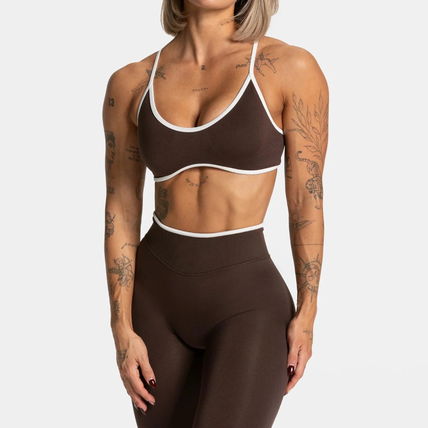 Brassière ALVA
