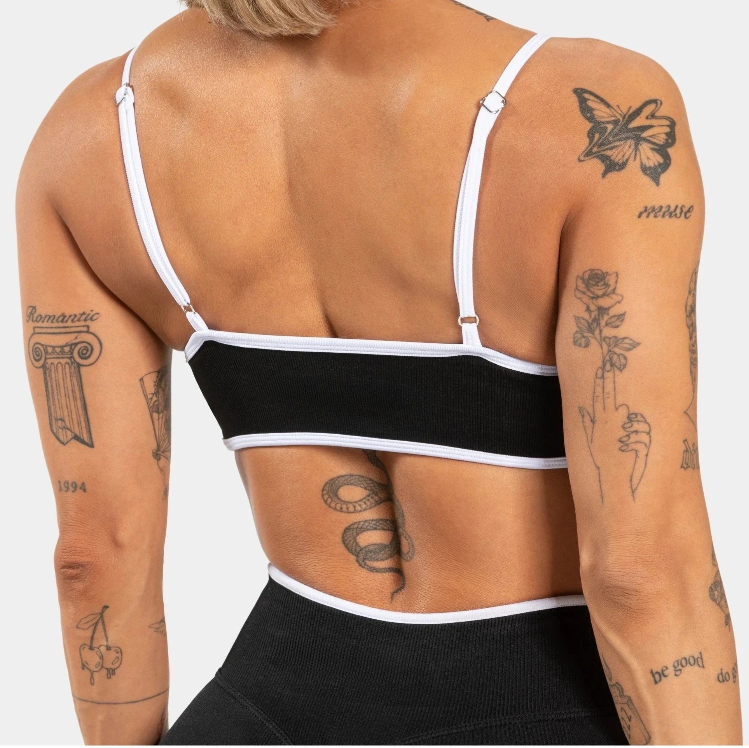 Brassière ALVA