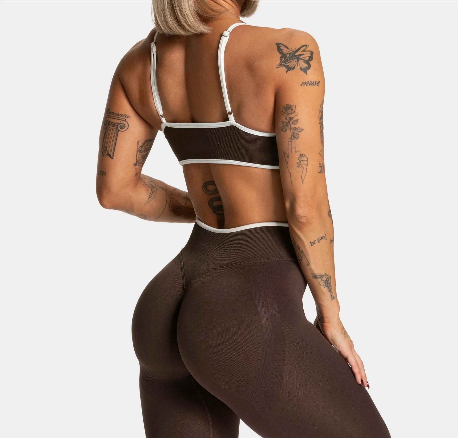 Brassière ALVA