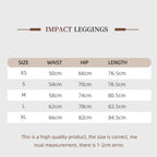 Legging  Scrunch ALVA