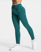 Legging  Scrunch ALVA
