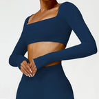 Crop Top ELARA