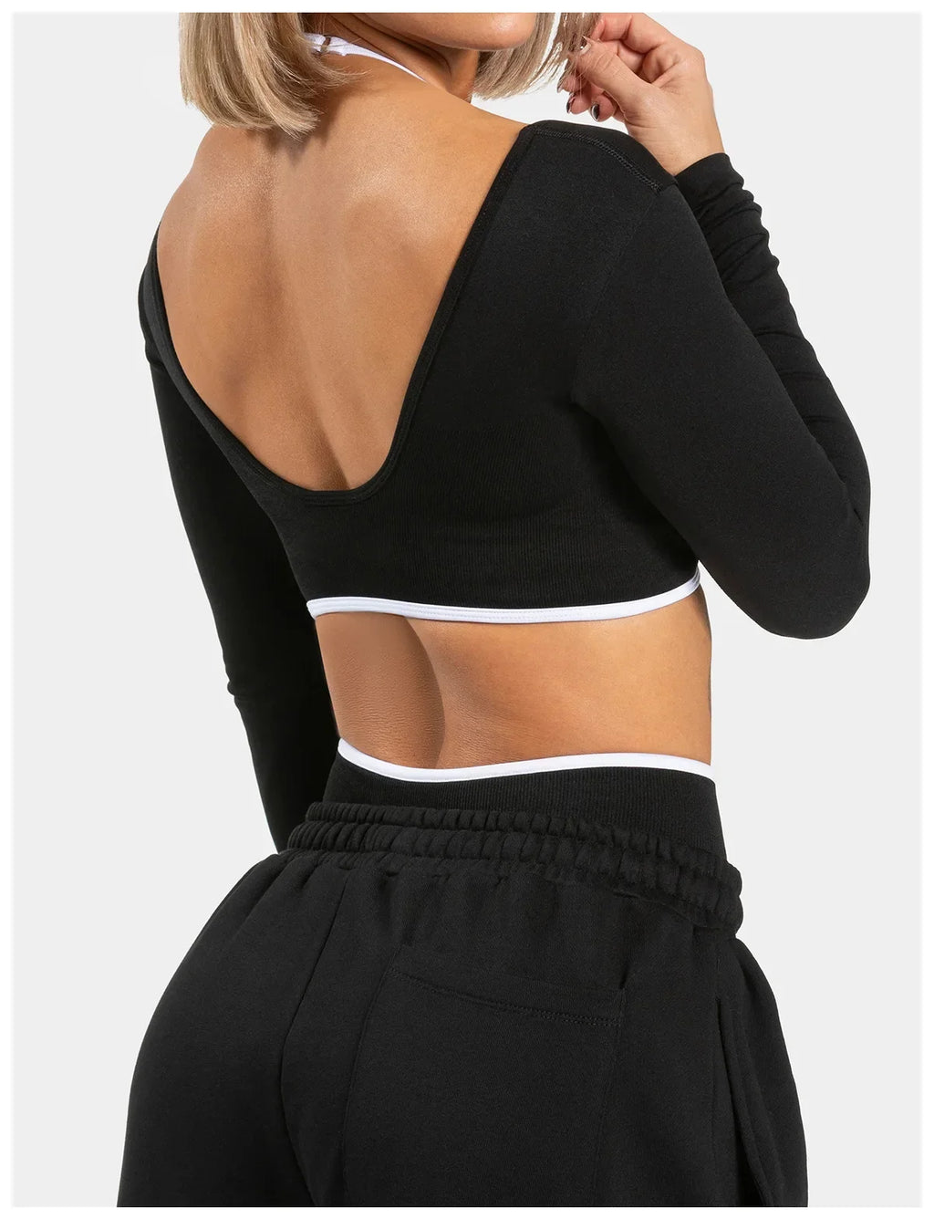 T-shirt Manches Longues Alva