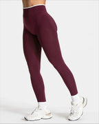 Legging  Scrunch ALVA